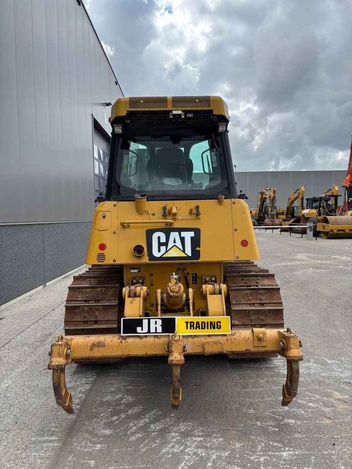 CAT D 6 K 2 XL (CE + EPA) - Булдозер: снимка 4 CAT D 6 K 2 XL (CE + EPA) - Булдозер: снимка 4