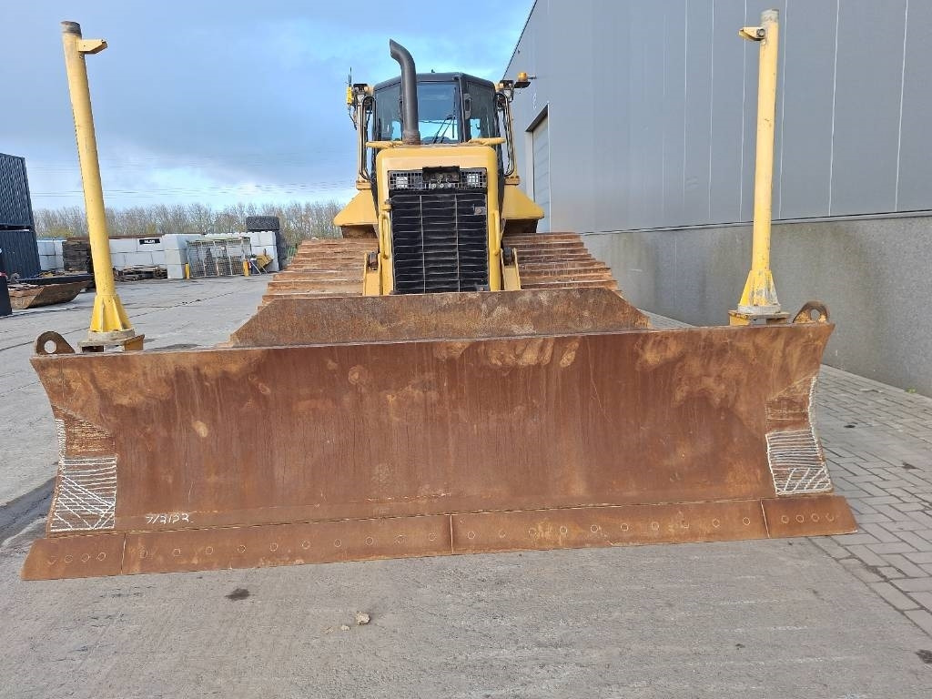 CAT D 6 N LGP - Булдозер: снимка 3 CAT D 6 N LGP - Булдозер: снимка 3