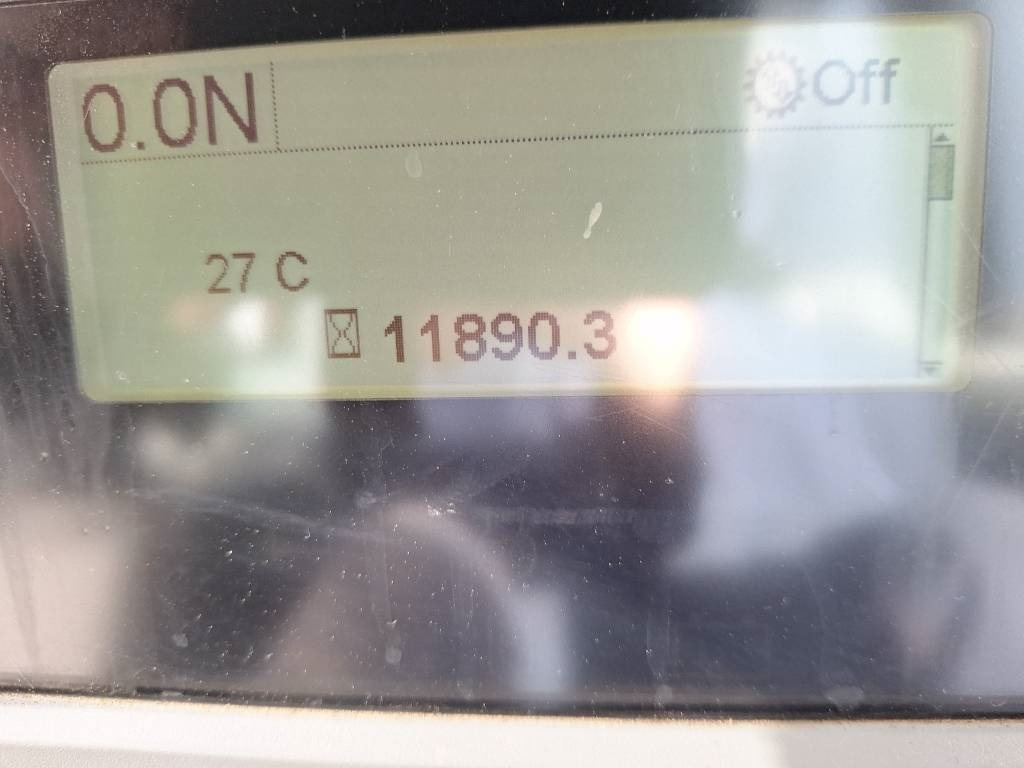 CAT D 6 N LGP - Булдозер: снимка 5 CAT D 6 N LGP - Булдозер: снимка 5