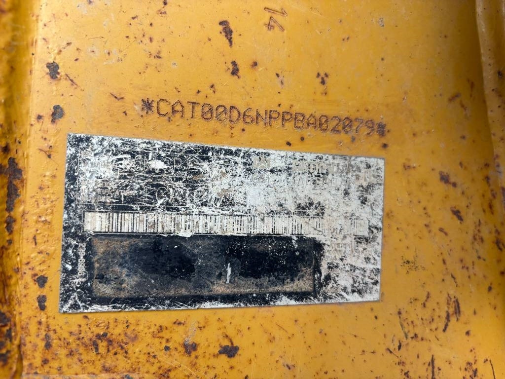 CAT D 6 N LGP (Under Preparation) - Булдозер: снимка 2 CAT D 6 N LGP (Under Preparation) - Булдозер: снимка 2