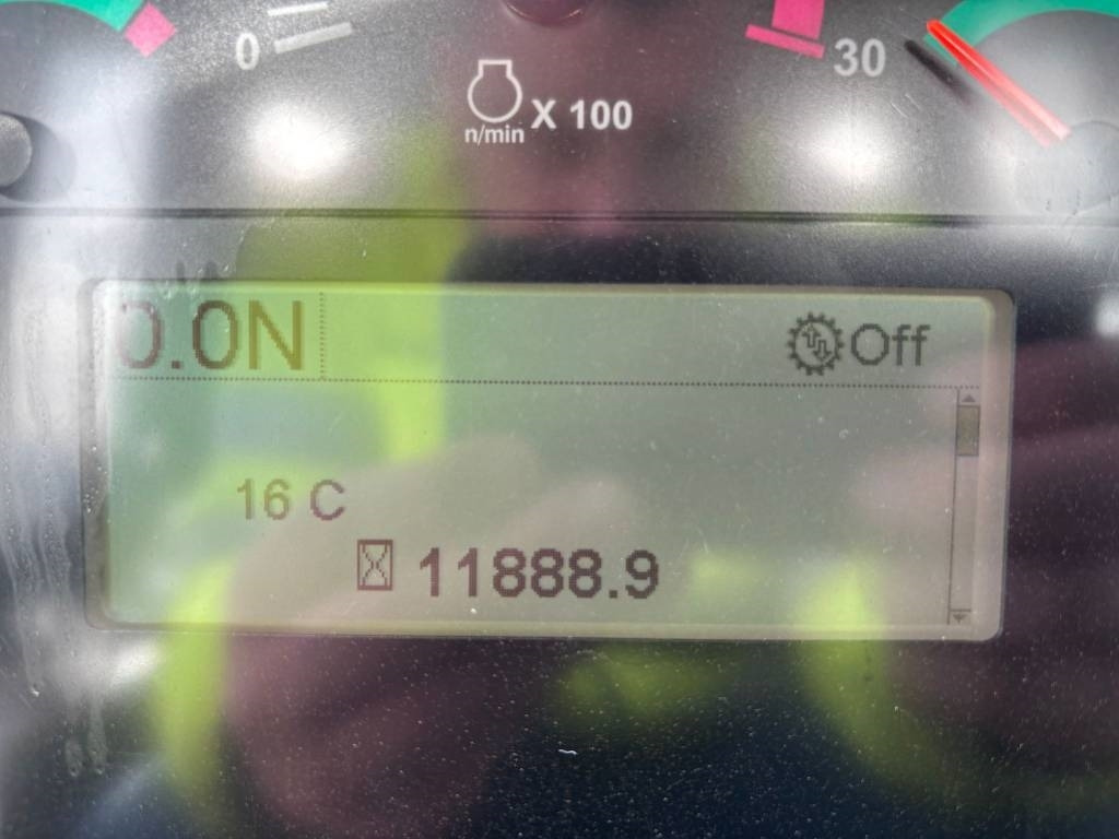 CAT D 6 N LGP (Under Preparation) - Булдозер: снимка 3 CAT D 6 N LGP (Under Preparation) - Булдозер: снимка 3