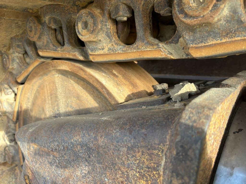 CAT D 6 N LGP (Under Preparation) - Булдозер: снимка 5 CAT D 6 N LGP (Under Preparation) - Булдозер: снимка 5