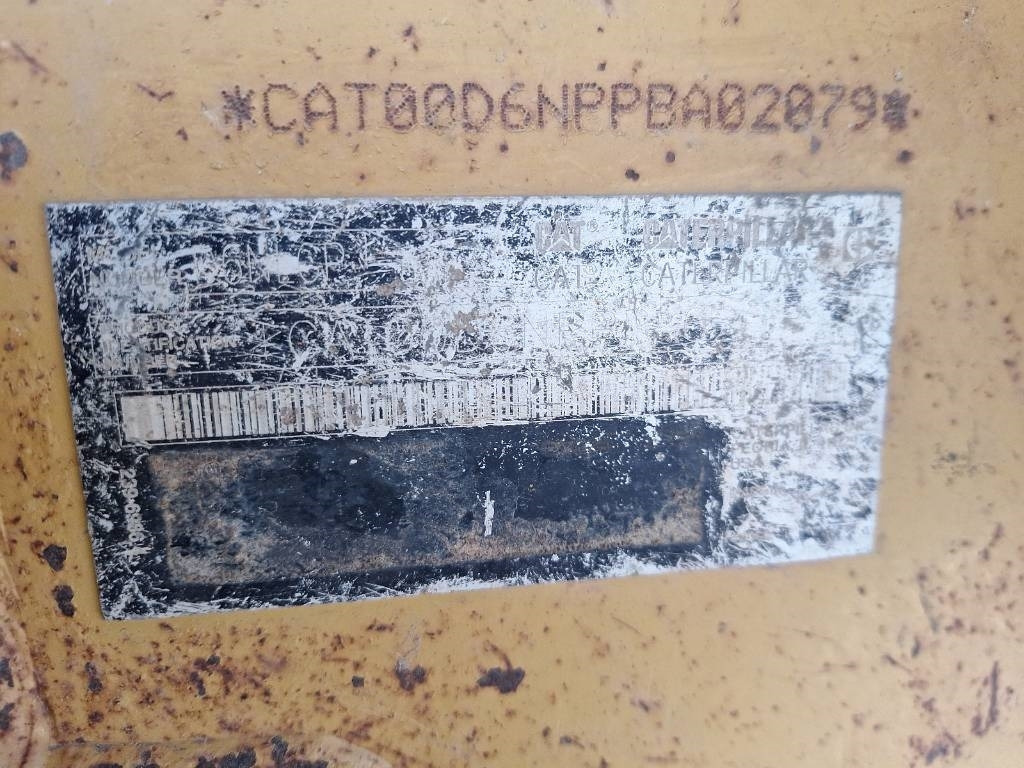 CAT D 6 N LGP (Under Preparation) - Булдозер: снимка 4 CAT D 6 N LGP (Under Preparation) - Булдозер: снимка 4