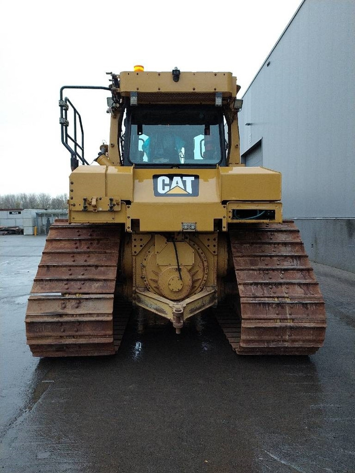 CAT D 6 T LGP (CE / New UC) - Булдозер: снимка 3 CAT D 6 T LGP (CE / New UC) - Булдозер: снимка 3