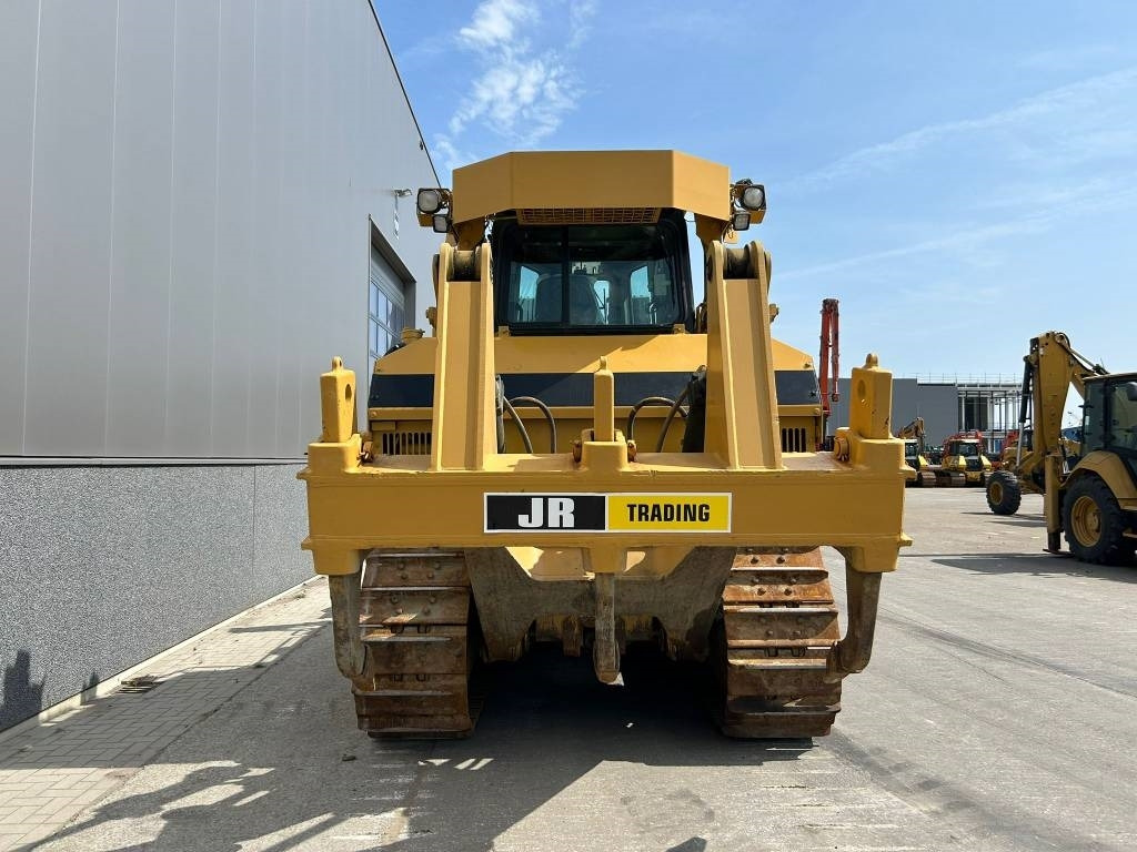 CAT D 7 R (Leica GPS) - Булдозер: снимка 4 CAT D 7 R (Leica GPS) - Булдозер: снимка 4
