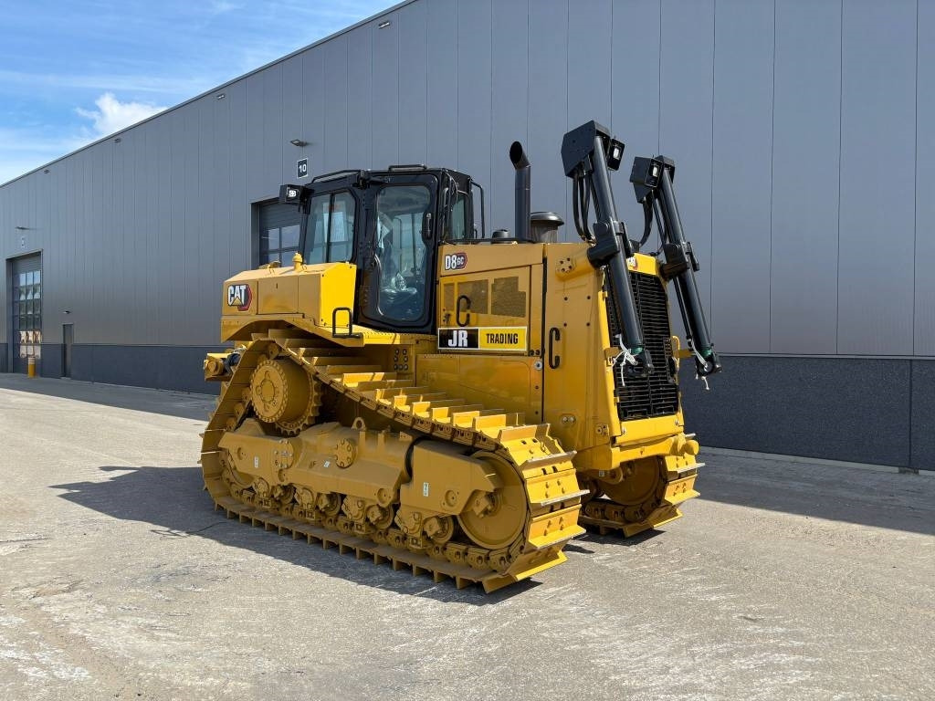 Нови Булдозер CAT D 8 - D 8 GC - D 8 T - D 8 R: снимка 7