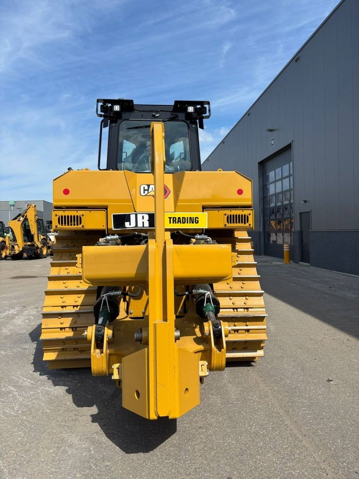 CAT D 8 - D 8 GC - D 8 T - D 8 R - Булдозер: снимка 4 CAT D 8 - D 8 GC - D 8 T - D 8 R - Булдозер: снимка 4