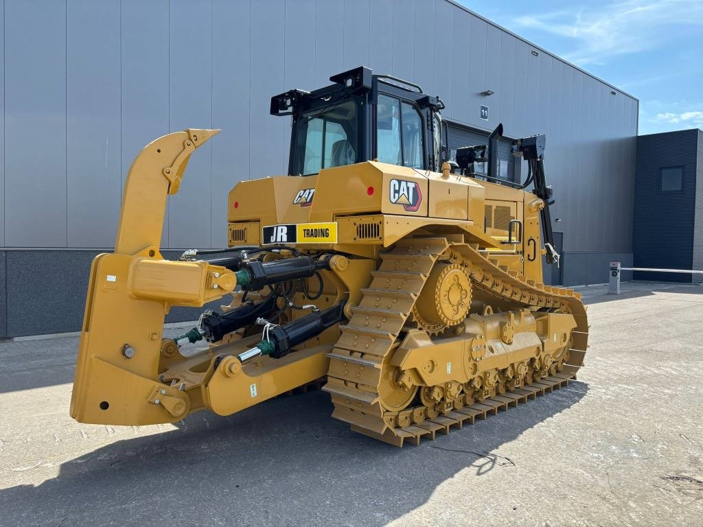 CAT D 8 - D 8 GC - D 8 T - D 8 R - Булдозер: снимка 5 CAT D 8 - D 8 GC - D 8 T - D 8 R - Булдозер: снимка 5