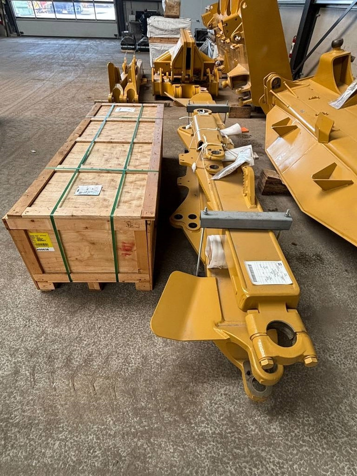 Нови Булдозер CAT D 8 - D 8 GC - D 8 T - D 8 R: снимка 22