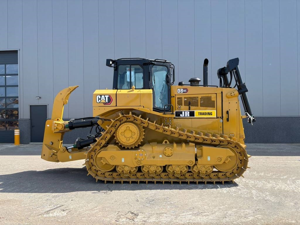 Нови Булдозер CAT D 8 - D 8 GC - D 8 T - D 8 R: снимка 6