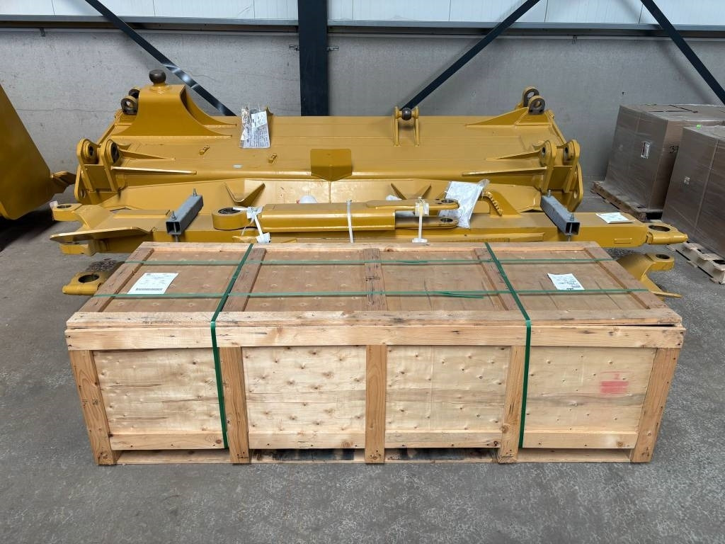 Нови Булдозер CAT D 8 - D 8 GC - D 8 T - D 8 R: снимка 21