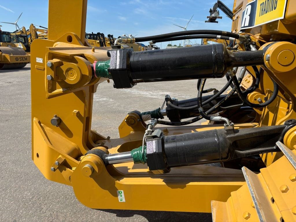 Нови Булдозер CAT D 8 - D 8 GC - D 8 T - D 8 R: снимка 16