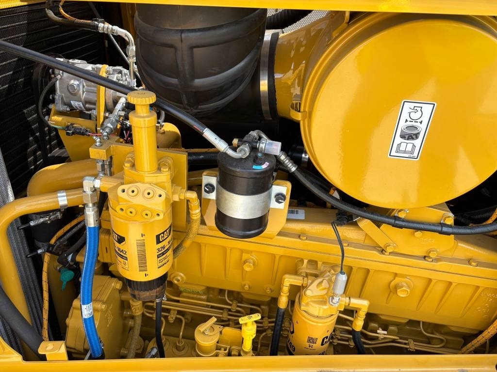 Нови Булдозер CAT D 8 - D 8 GC - D 8 T - D 8 R: снимка 13
