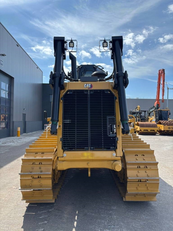 Нови Булдозер CAT D 8 - D 8 GC - D 8 T - D 8 R: снимка 8