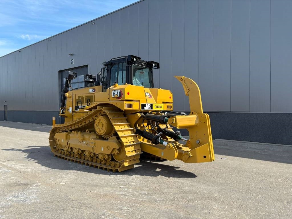 CAT D 8 - D 8 GC - D 8 T - D 8 R - Булдозер: снимка 3 CAT D 8 - D 8 GC - D 8 T - D 8 R - Булдозер: снимка 3