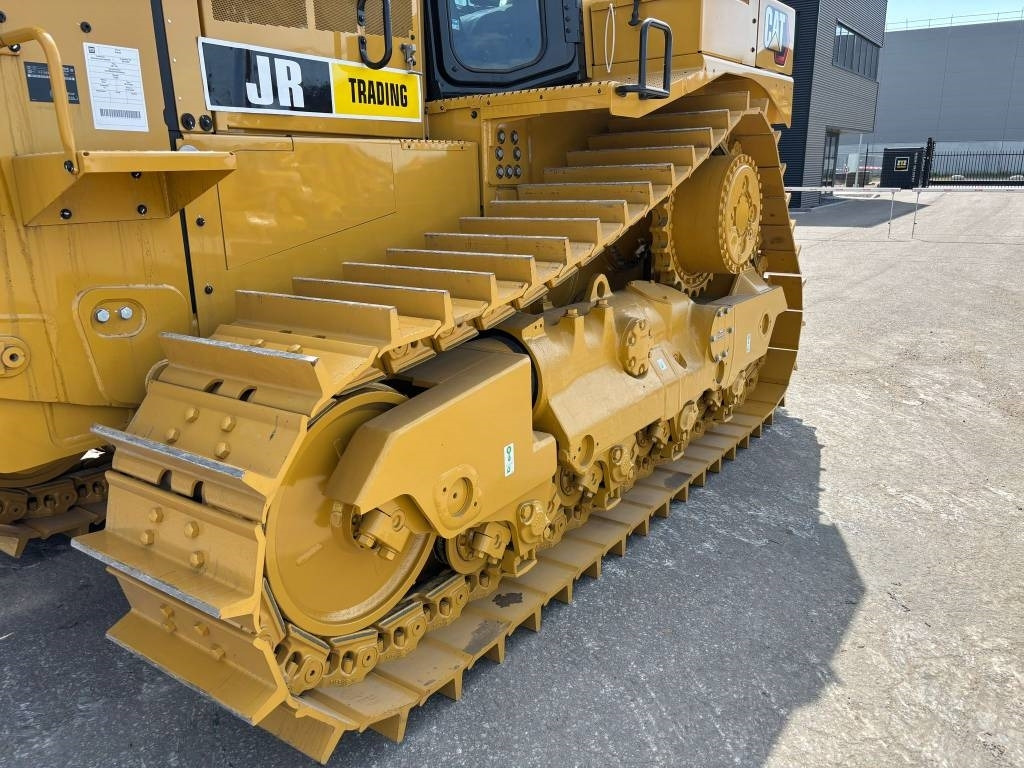 Нови Булдозер CAT D 8 - D 8 GC - D 8 T - D 8 R: снимка 17