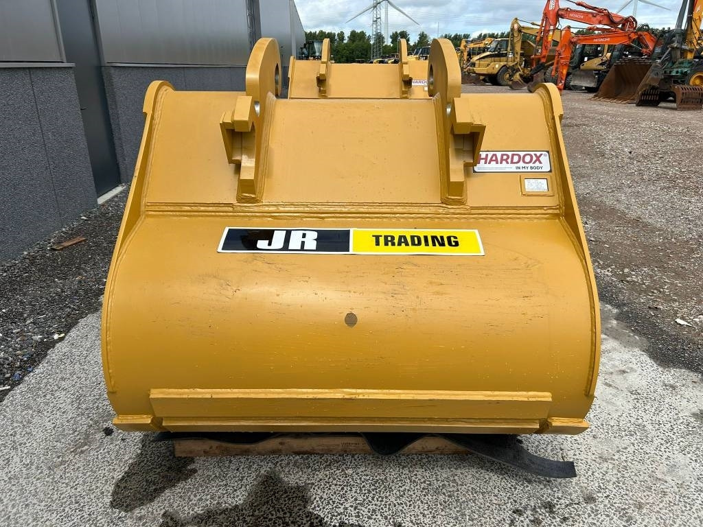 CW 45 Rock Bucket - Кофа за Строителна техника: снимка 4 CW 45 Rock Bucket - Кофа за Строителна техника: снимка 4