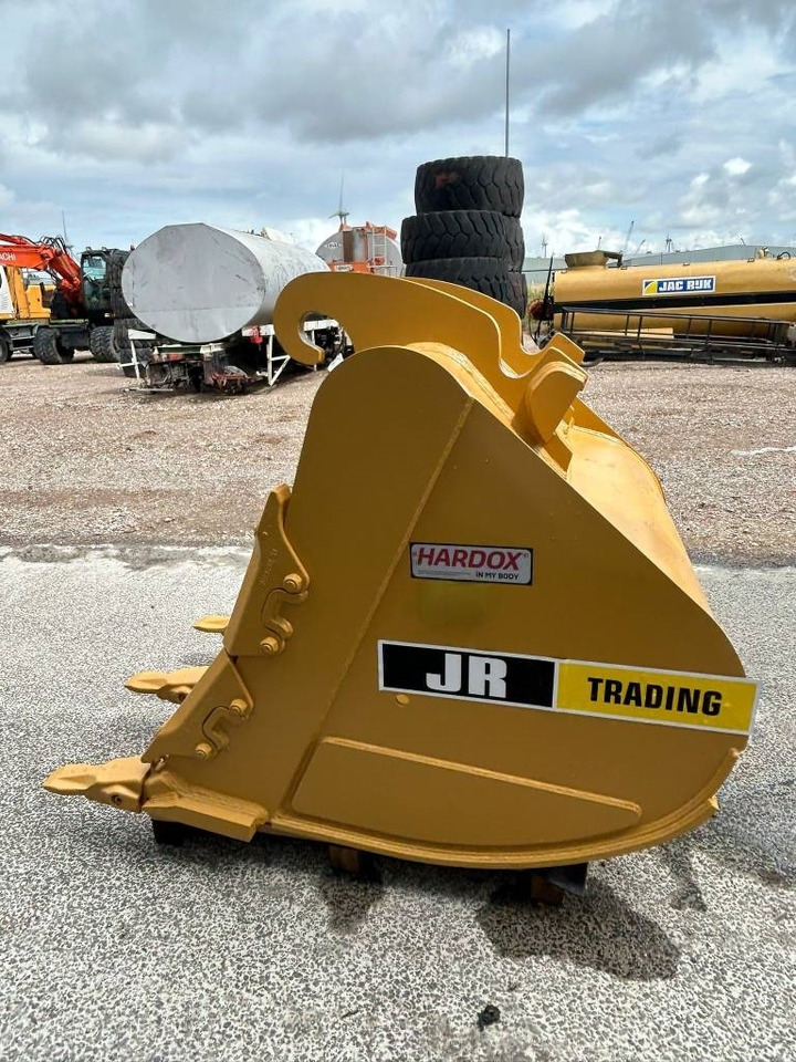 CW 45 Rock Bucket - Кофа за Строителна техника: снимка 2 CW 45 Rock Bucket - Кофа за Строителна техника: снимка 2