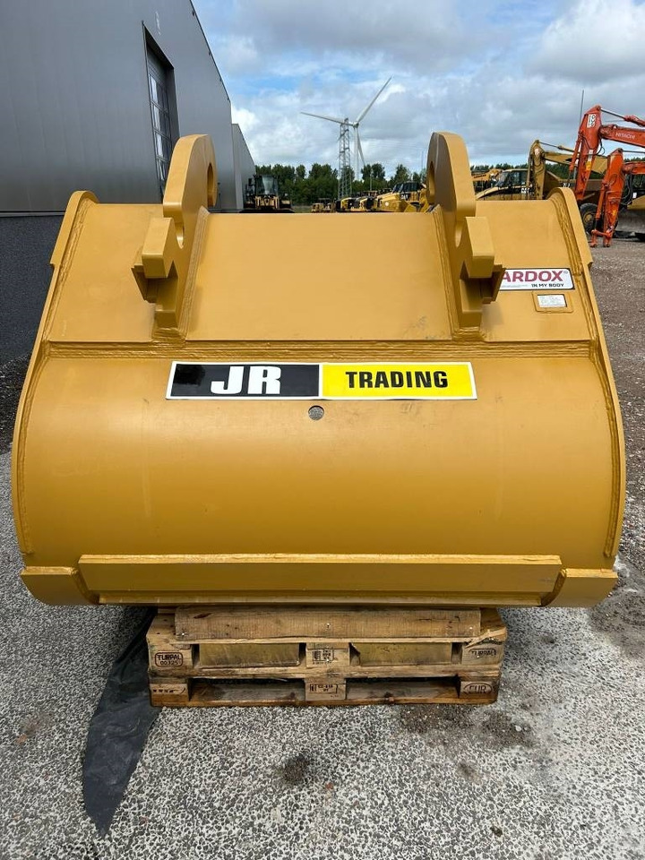 CW 55 Rock Bucket - Кофа за Строителна техника: снимка 3 CW 55 Rock Bucket - Кофа за Строителна техника: снимка 3