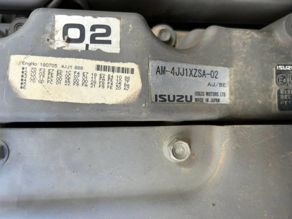 Колесен багер Hitachi ZX 140 W-5B: снимка 24