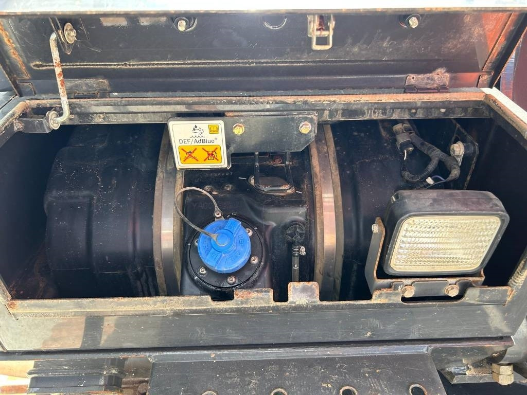 Верижен багер Hitachi ZX 250 LC-6 (GPS Prepared): снимка 25