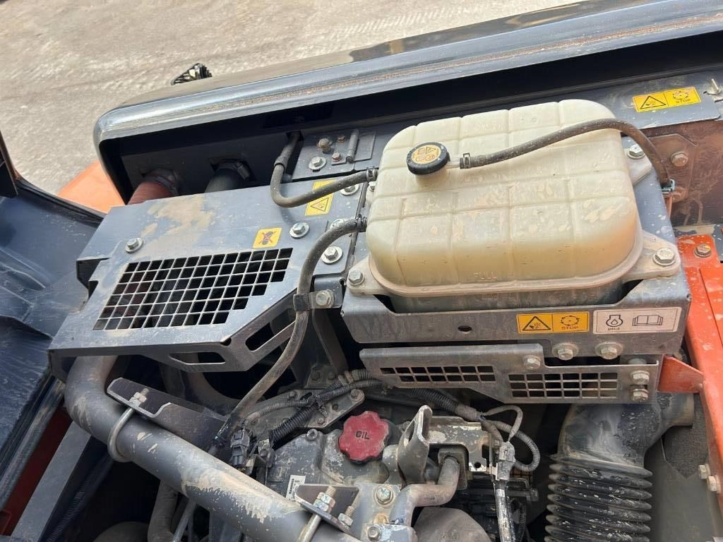 Верижен багер Hitachi ZX 250 LC-6 (GPS Prepared): снимка 28