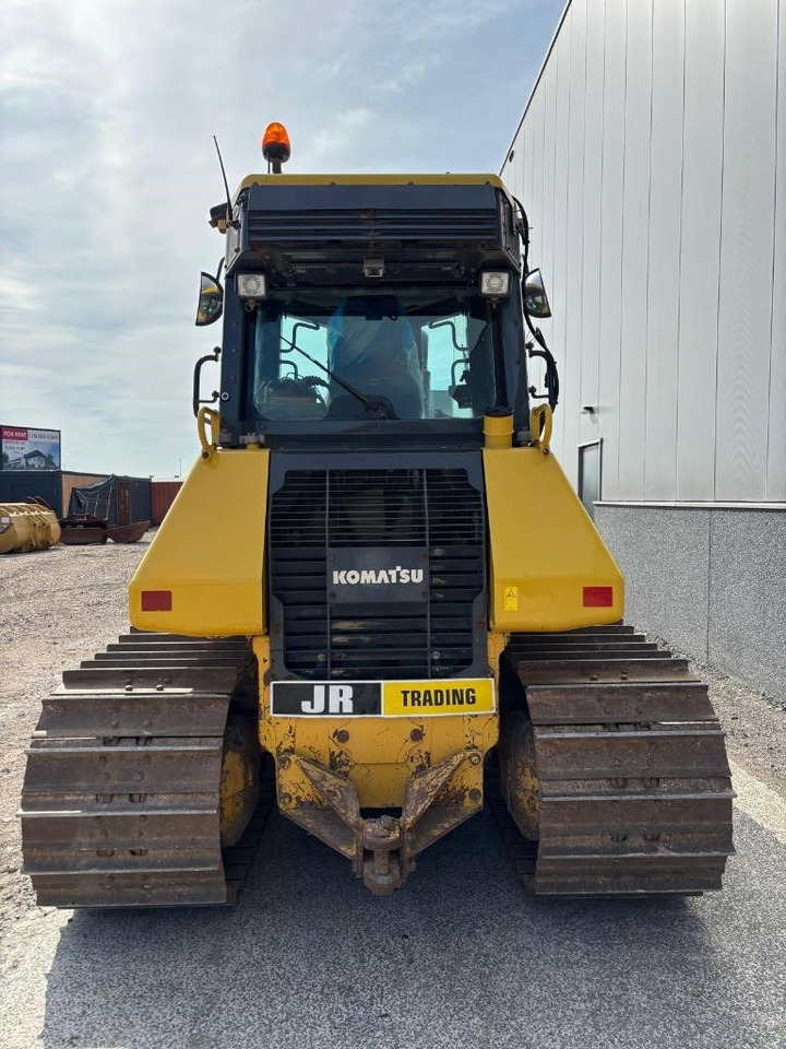 Komatsu D 51 PX-22 - Булдозер: снимка 3 Komatsu D 51 PX-22 - Булдозер: снимка 3