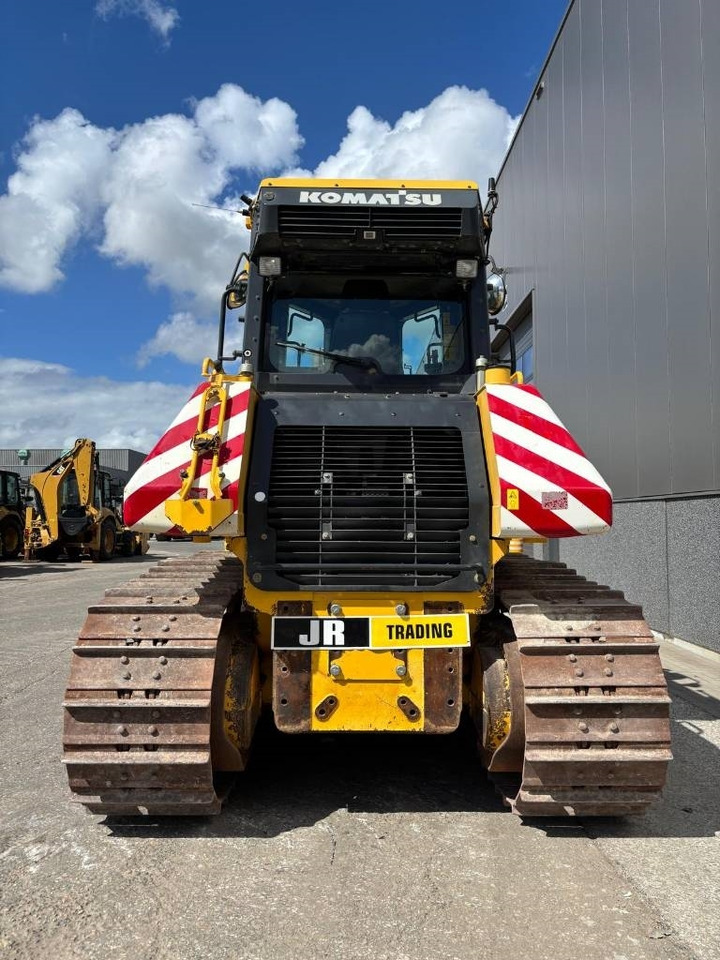 Komatsu D 61 EX-24 (GPS Prepared) - Булдозер: снимка 4 Komatsu D 61 EX-24 (GPS Prepared) - Булдозер: снимка 4