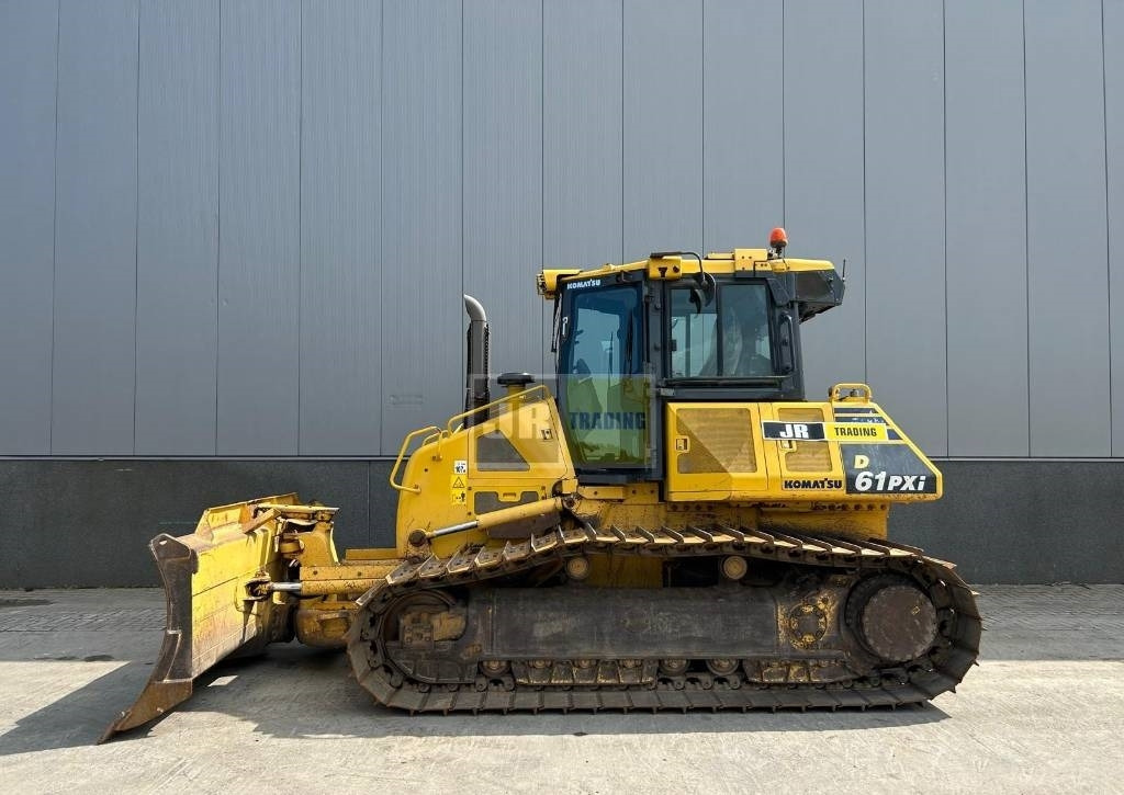 Komatsu D 61 PXI-23 (Topcon intelligent system) - Булдозер: снимка 1 Komatsu D 61 PXI-23 (Topcon intelligent system) - Булдозер: снимка 1