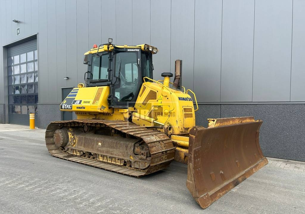 Komatsu D 61 PXI-24 (Topcon intelligent system) - Булдозер: снимка 1 Komatsu D 61 PXI-24 (Topcon intelligent system) - Булдозер: снимка 1