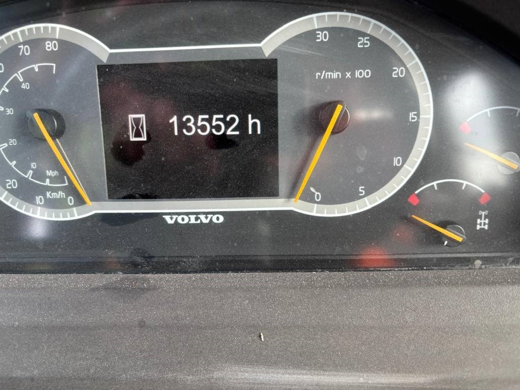 Volvo A 35 G (Under Preparation) - Съчленен самосвал: снимка 5 Volvo A 35 G (Under Preparation) - Съчленен самосвал: снимка 5