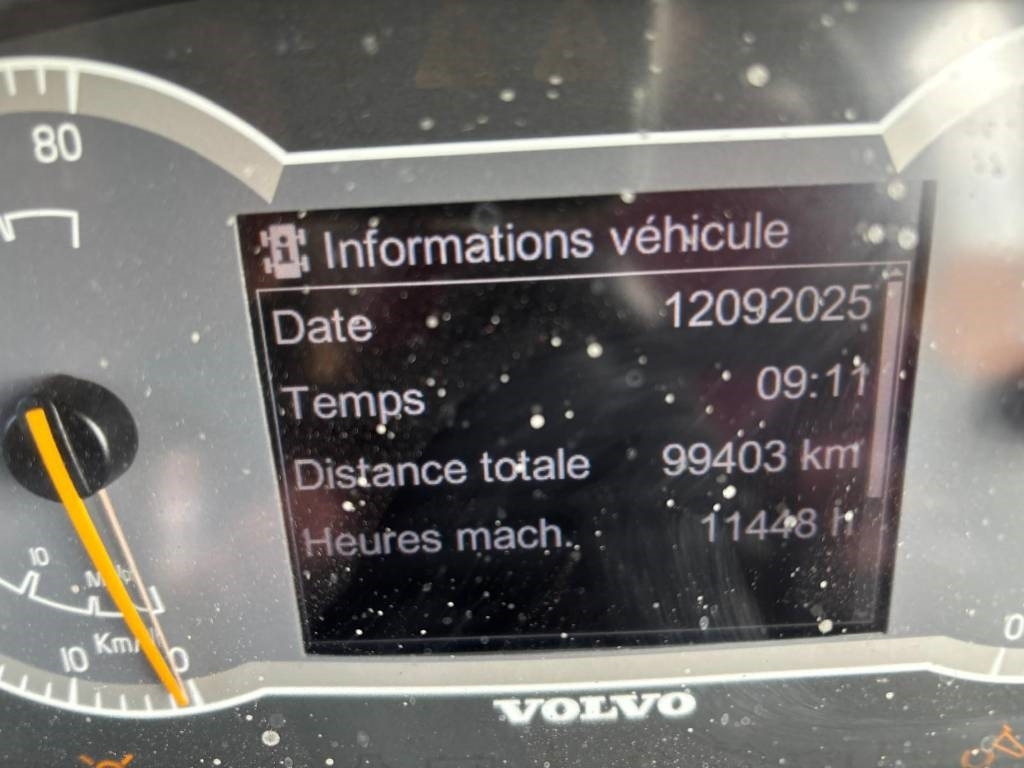 Volvo A 35 G (Under Preparation) - Съчленен самосвал: снимка 5 Volvo A 35 G (Under Preparation) - Съчленен самосвал: снимка 5