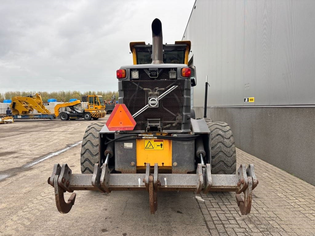 Volvo G 946 AWD (CE Certified / New Engine) - Грейдер: снимка 4 Volvo G 946 AWD (CE Certified / New Engine) - Грейдер: снимка 4