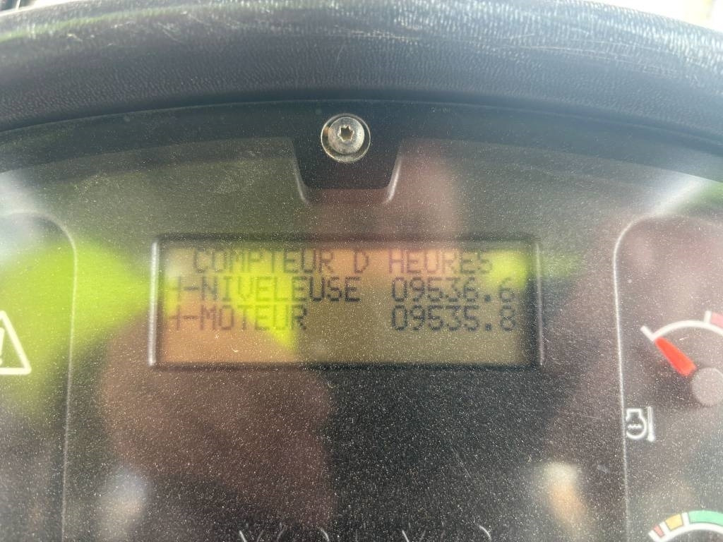 Volvo G 946 AWD (CE / Under Preparation) - Грейдер: снимка 3 Volvo G 946 AWD (CE / Under Preparation) - Грейдер: снимка 3
