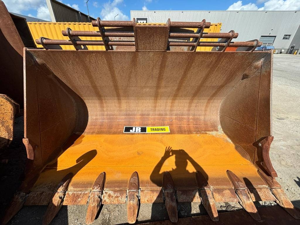 Volvo L 150 H - Кофа за Строителна техника: снимка 1 Volvo L 150 H - Кофа за Строителна техника: снимка 1