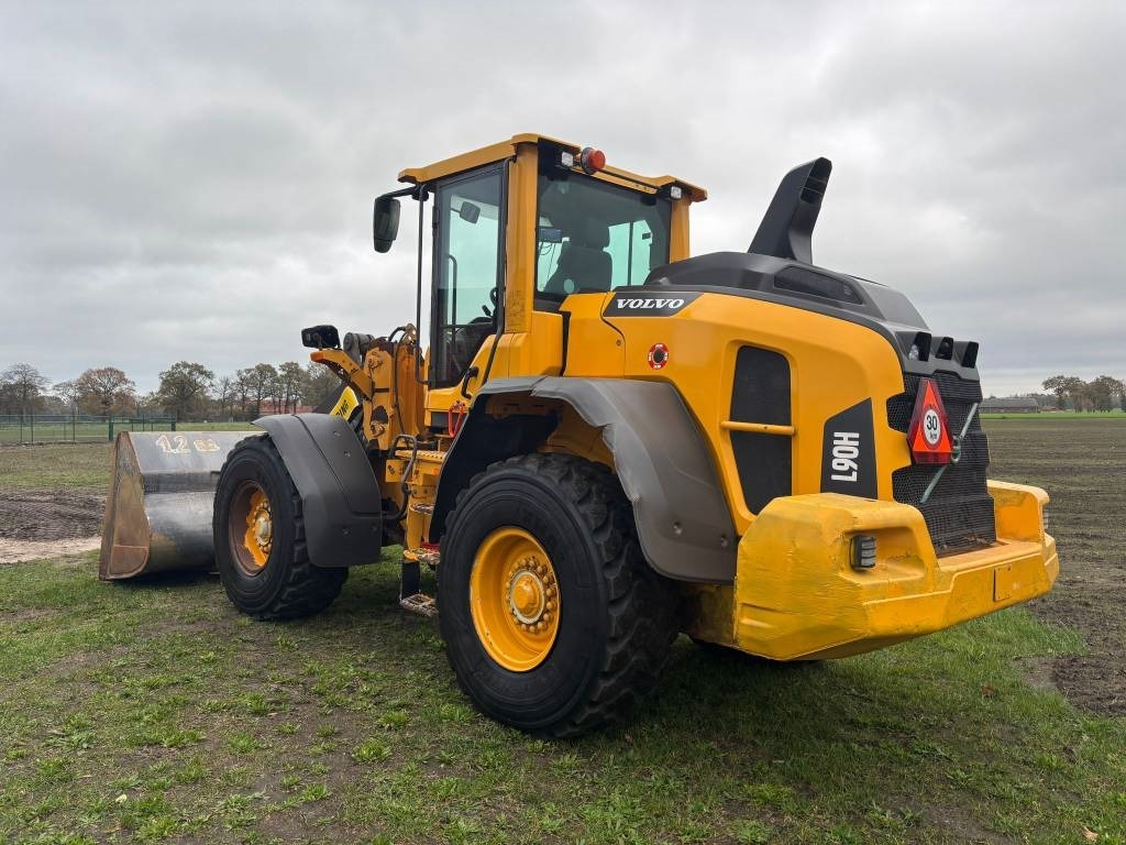 Volvo L 90 H (On Transport)  - Колесен товарач: снимка 3 Volvo L 90 H (On Transport)  - Колесен товарач: снимка 3