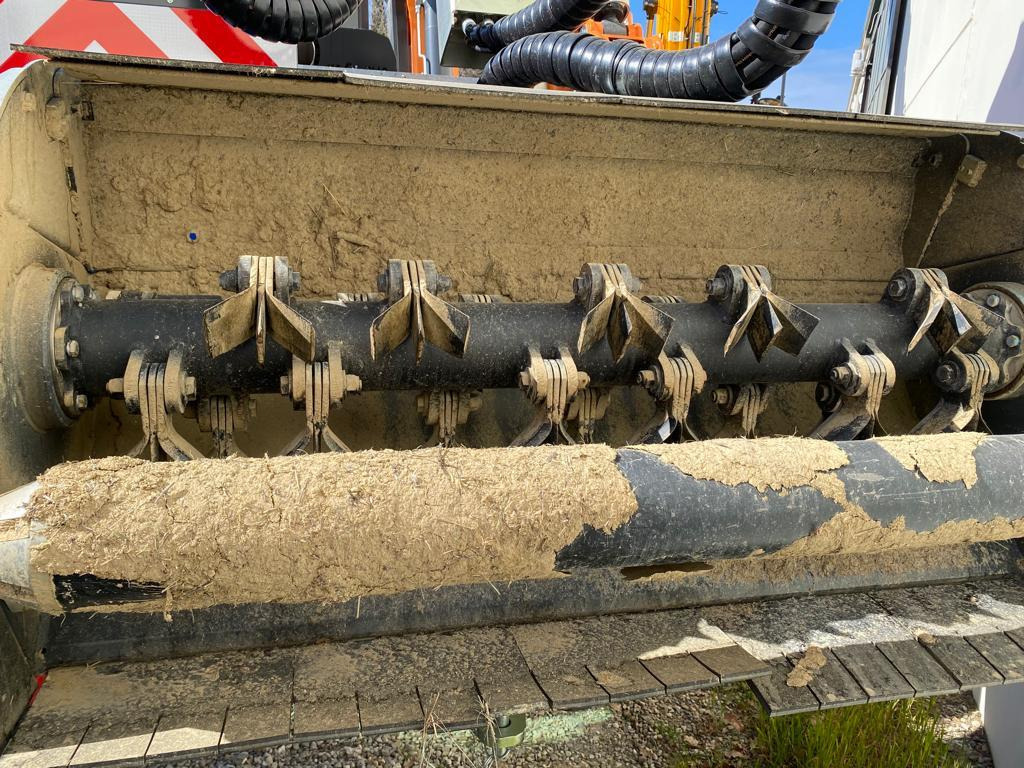 Energreen ILF Alpha F12 - Шредер с телескопично рамо: снимка 5 Energreen ILF Alpha F12 - Шредер с телескопично рамо: снимка 5