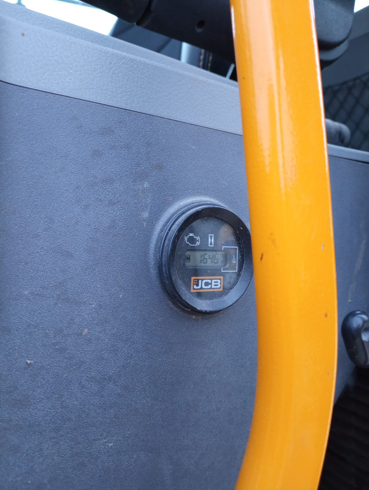 JCB 150X LTDSV - Верижен багер: снимка 5 JCB 150X LTDSV - Верижен багер: снимка 5