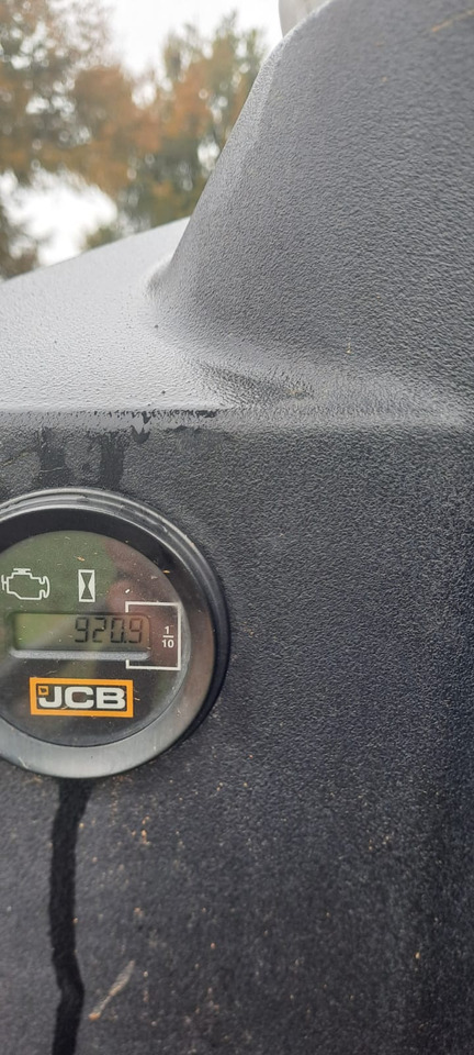 JCB 18 Z-1 - Мини багер: снимка 5 JCB 18 Z-1 - Мини багер: снимка 5