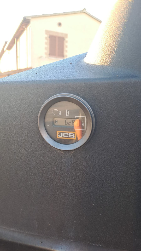 JCB 18 Z 1 - Мини багер: снимка 5 JCB 18 Z 1 - Мини багер: снимка 5