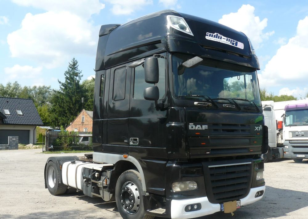DAF XF105 460 - Влекач: снимка 2 DAF XF105 460 - Влекач: снимка 2