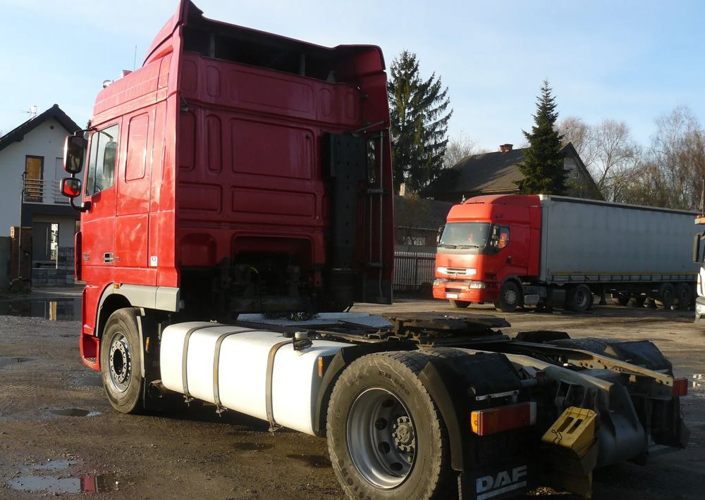 DAF xf 105 460 - Влекач: снимка 4 DAF xf 105 460 - Влекач: снимка 4
