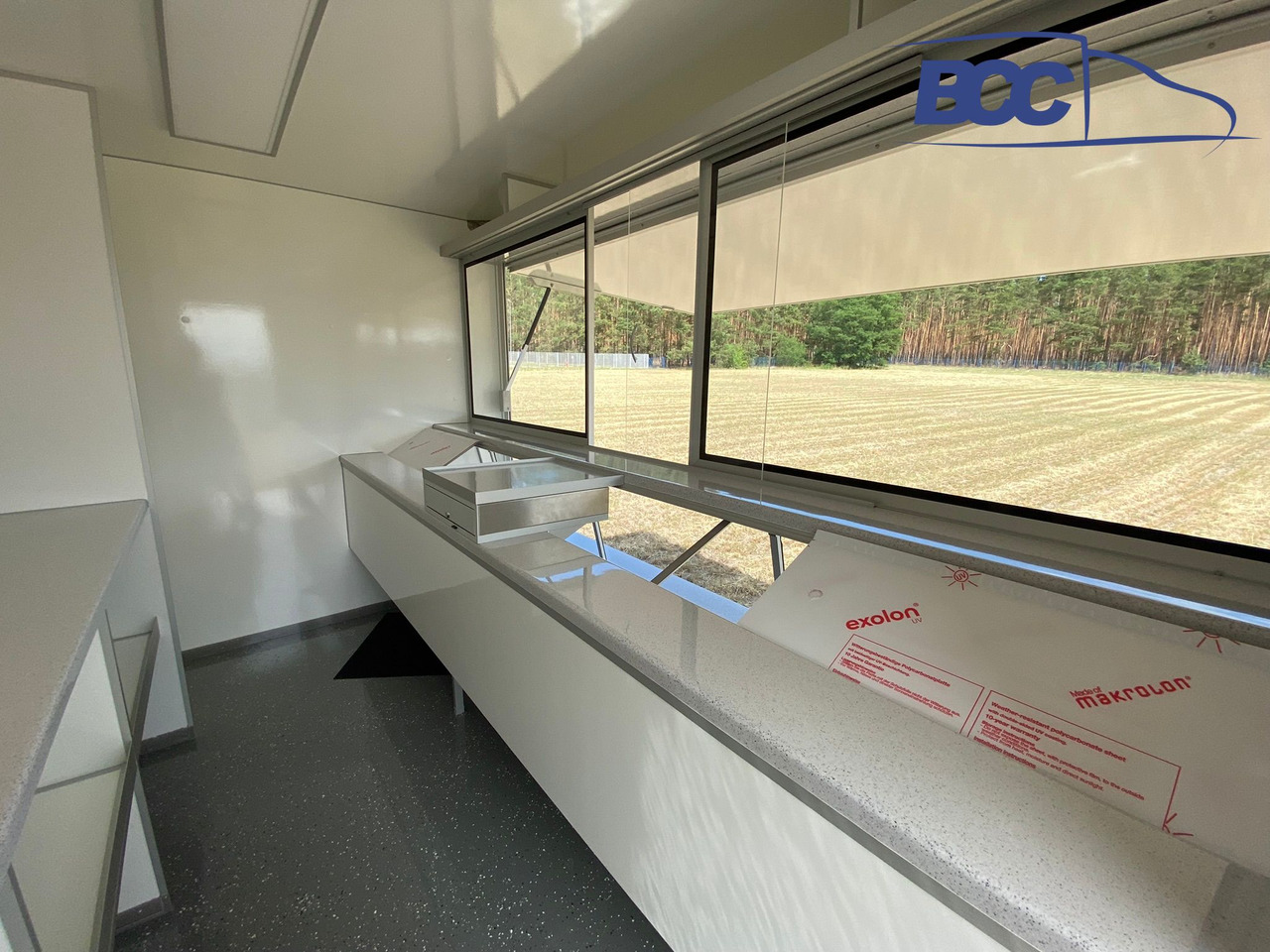 Нови Магазин камион BCC POLSKA - FOOD TRUCK - SAMOCHÓD DO SPRZEDAŻY SERÓW, FOOD TRUCK Z NABIAŁEM, AUTO SKLEP - PEUGEOT BOXER: снимка 7 Нови Магазин камион BCC POLSKA - FOOD TRUCK - SAMOCHÓD DO SPRZEDAŻY SERÓW, FOOD TRUCK Z NABIAŁEM, AUTO SKLEP - PEUGEOT BOXER: снимка 7