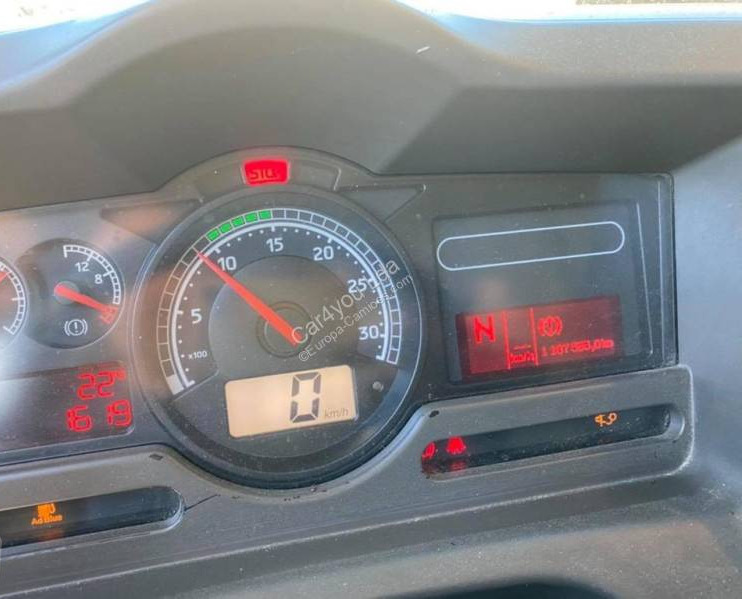 Лизинг на Renault Premium 450.19 DXI Renault Premium 450.19 DXI: снимка 8