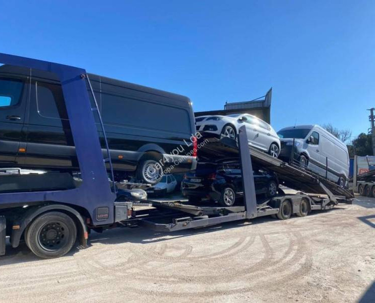 Лизинг на Renault Premium 450.19 DXI Renault Premium 450.19 DXI: снимка 9