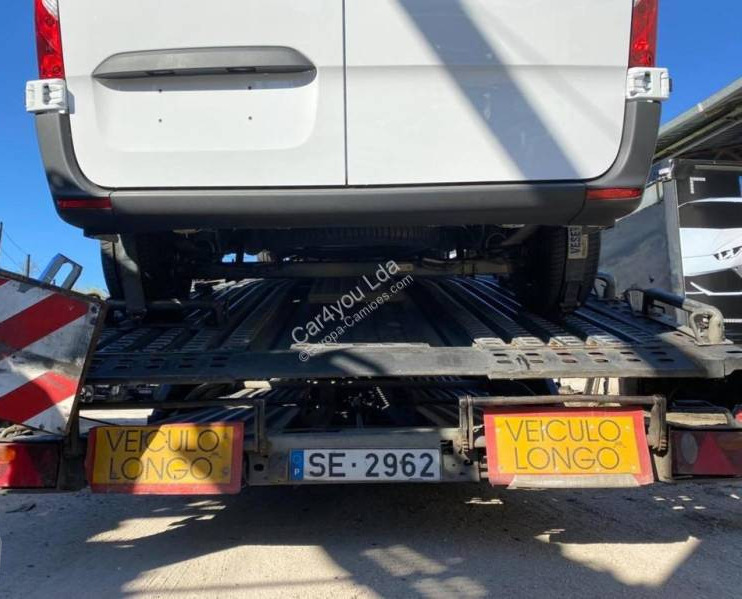 Лизинг на Renault Premium 450.19 DXI Renault Premium 450.19 DXI: снимка 7