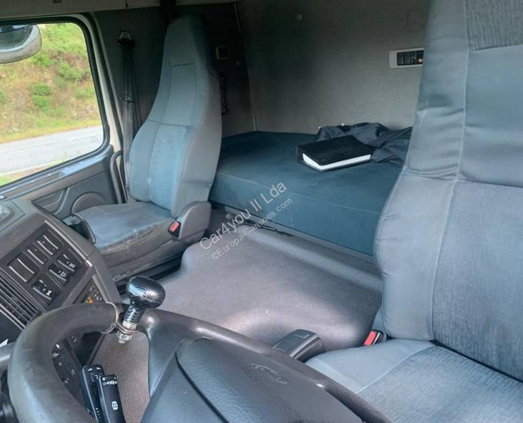 Лизинг на Volvo FM 460 Volvo FM 460: снимка 7