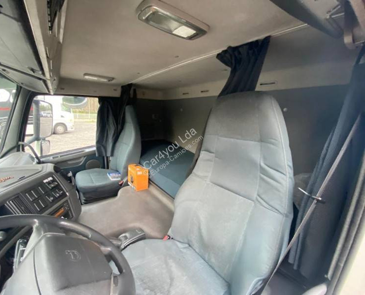 Автовоз камион Volvo FM13 460: снимка 13