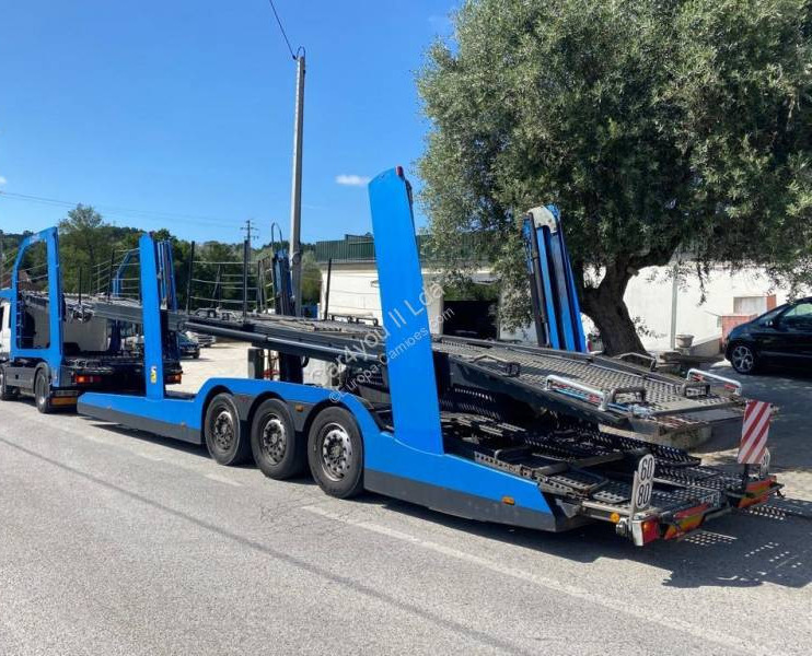 Лизинг на Volvo FM13 460 Volvo FM13 460: снимка 6
