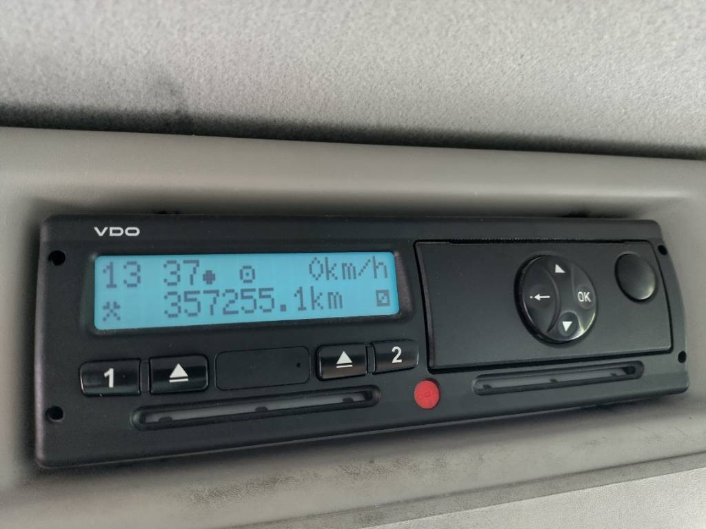 Ford Transit 4,60m kori+pl-nostin - Лекотоварен автомобил фургон: снимка 4 Ford Transit 4,60m kori+pl-nostin - Лекотоварен автомобил фургон: снимка 4